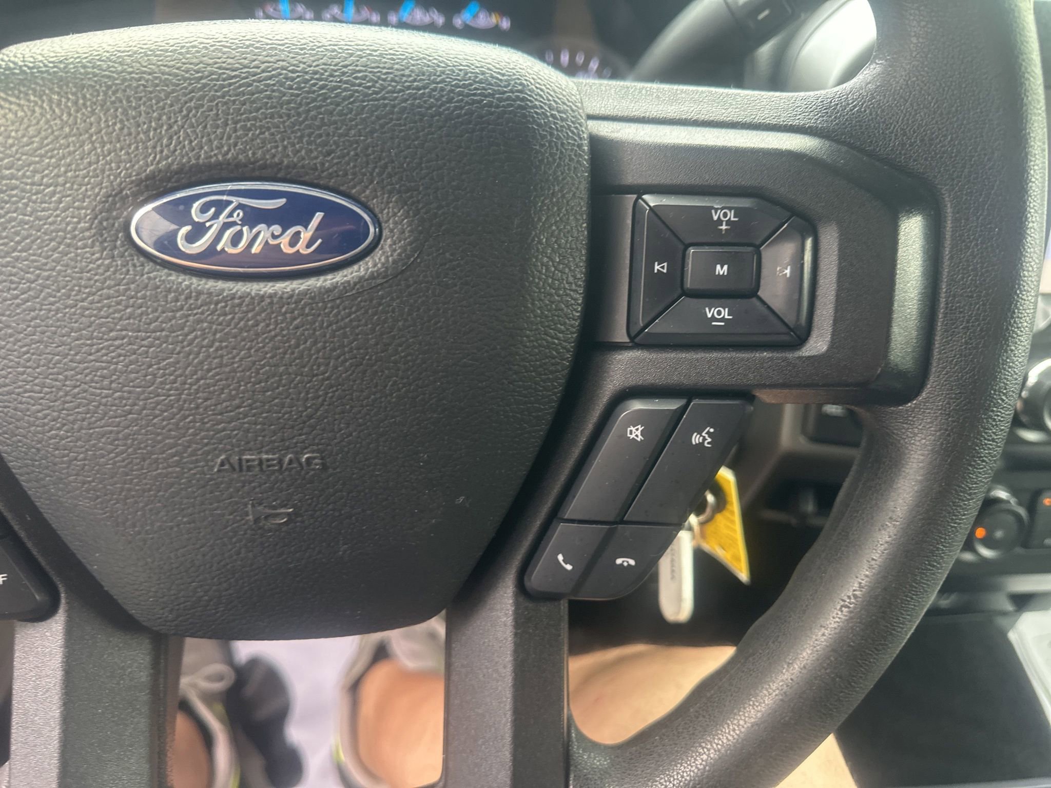 Used 2019 Ford F250 XLT w/ XLT Premium Package AWD/4WD image 31