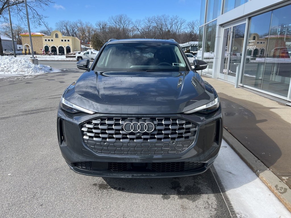 Certified 2025 Audi Q5 Premium Plus w/ Premium Plus image 51