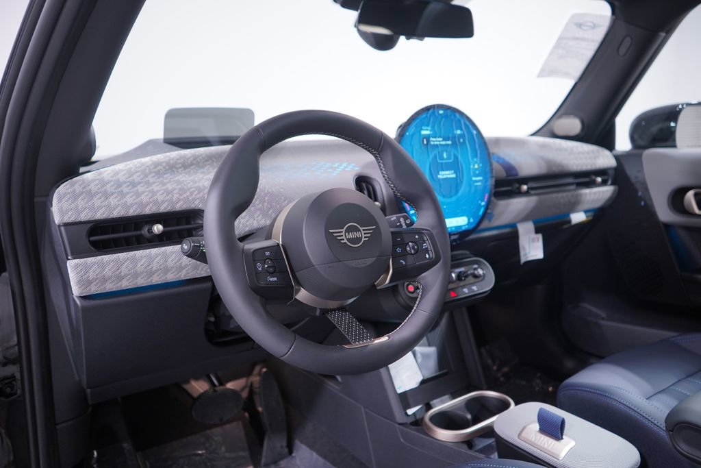 New 2026 MINI Cooper S FWD image 6