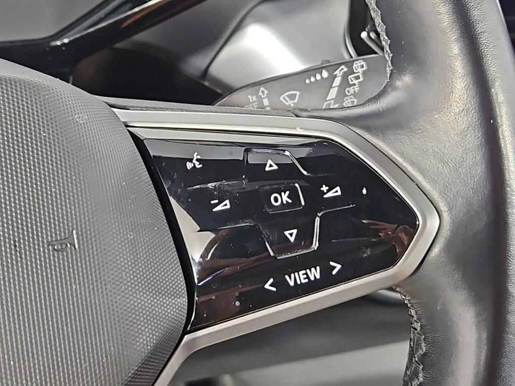 Used 2021 Volkswagen ID.4 Pro image 28