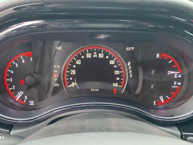 New 2026 Dodge Durango GT w/ Blacktop Package image 19