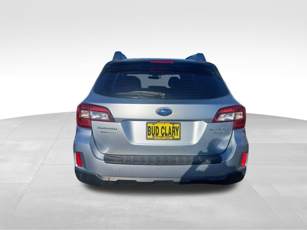 Used 2015 Subaru Outback 2.5i image 5