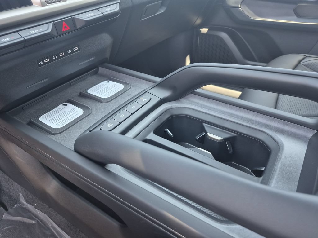 New 2027 Kia Telluride EX AWD/4WD image 9