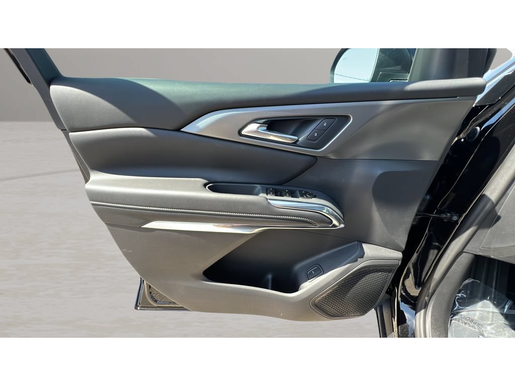 New 2027 Chevrolet Traverse LT w/ Sun and Wheel Package AWD/4WD image 26