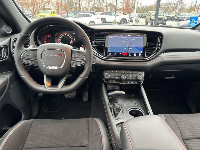 New 2026 Dodge Durango GT image 10