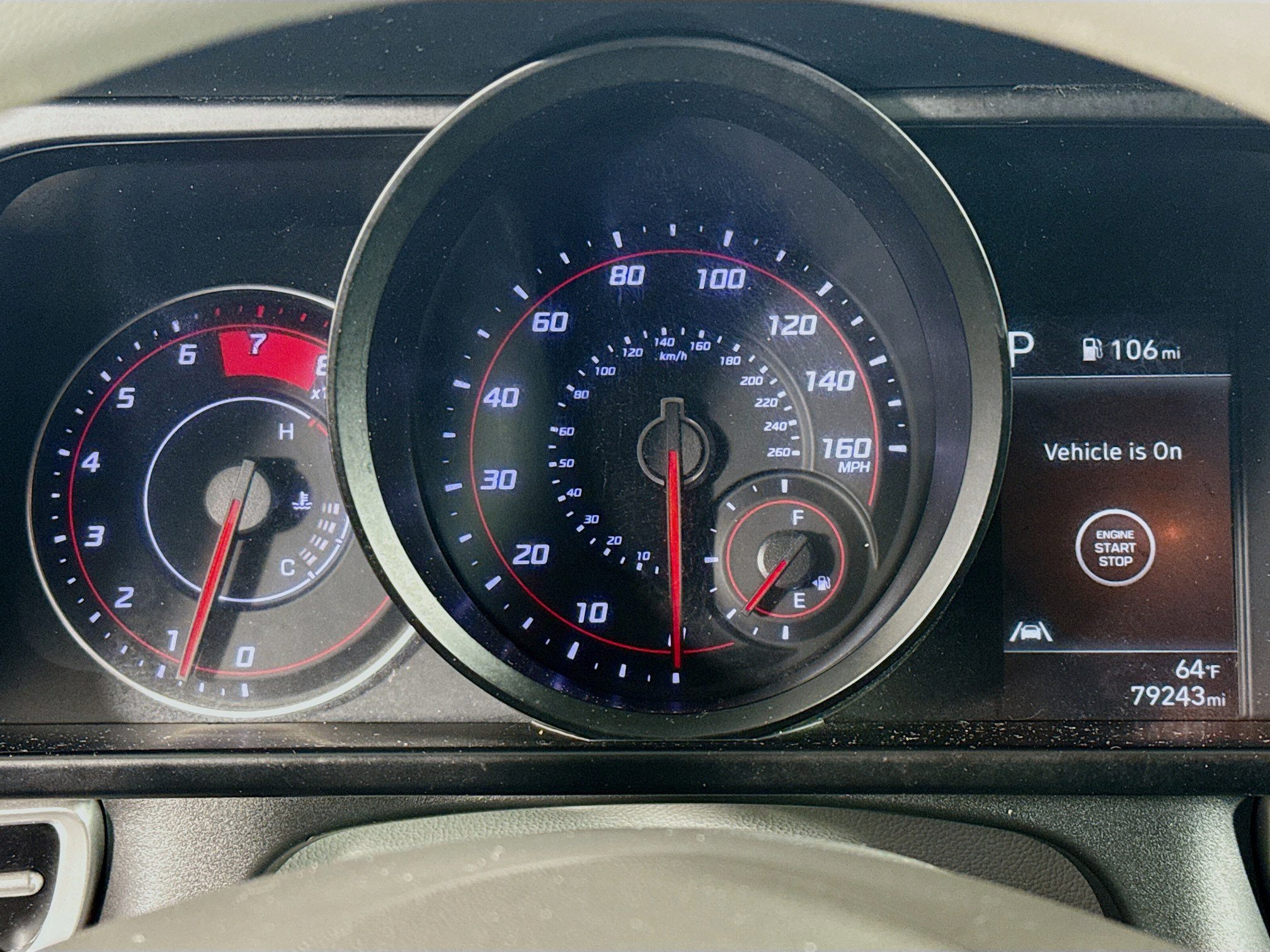 Used 2023 Hyundai Elantra SEL FWD image 16