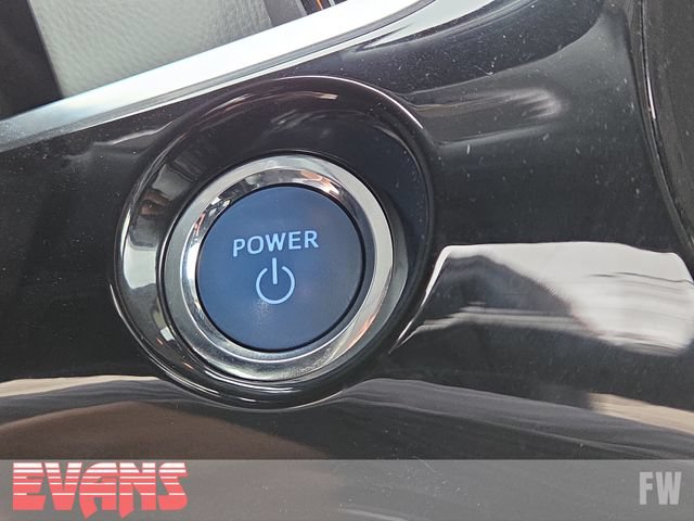 Certified 2022 Toyota Prius Limited w/ Premium Convenience Package FWD image 9