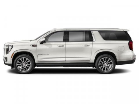 New 2026 GMC Yukon XL Denali w/ Denali Reserve Package AWD/4WD image 6