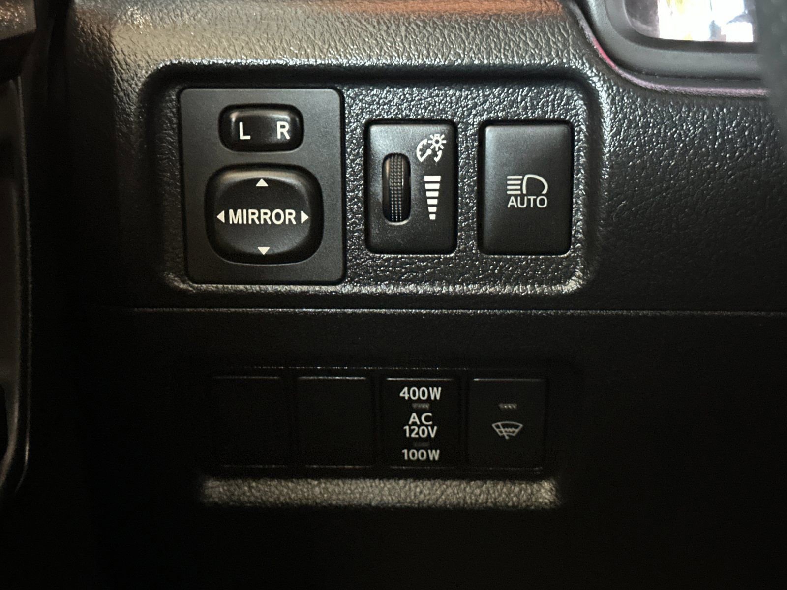 Used 2022 Toyota 4Runner TRD Off-Road Premium w/ Moonroof Package AWD/4WD image 34