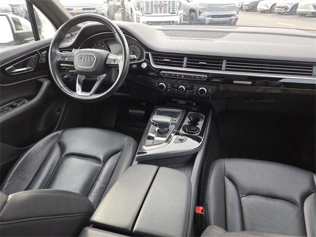 Used 2019 Audi Q7 3.0T Premium w/ Convenience Package image 30