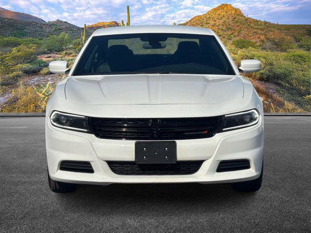 Used 2022 Dodge Charger SXT image 5
