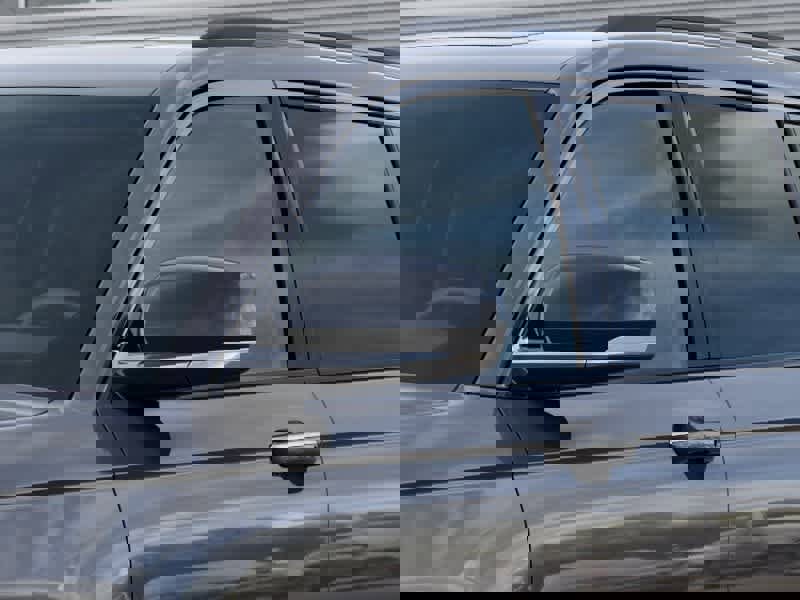 New 2026 Jeep Grand Cherokee L Limited image 12