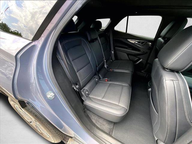 Used 2024 Chevrolet Blazer EV LT AWD/4WD image 29