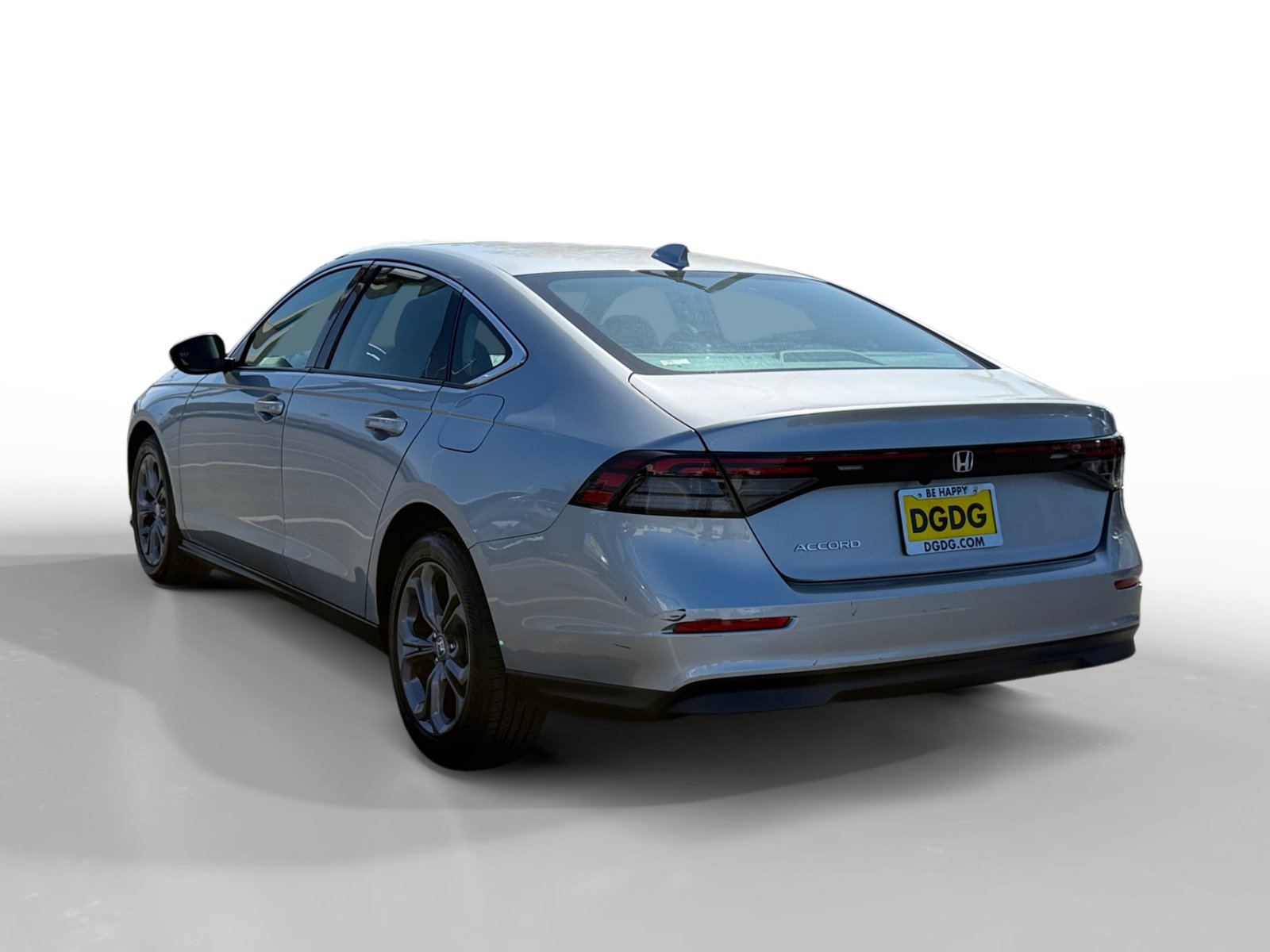 Certified 2023 Honda Accord EX image 3