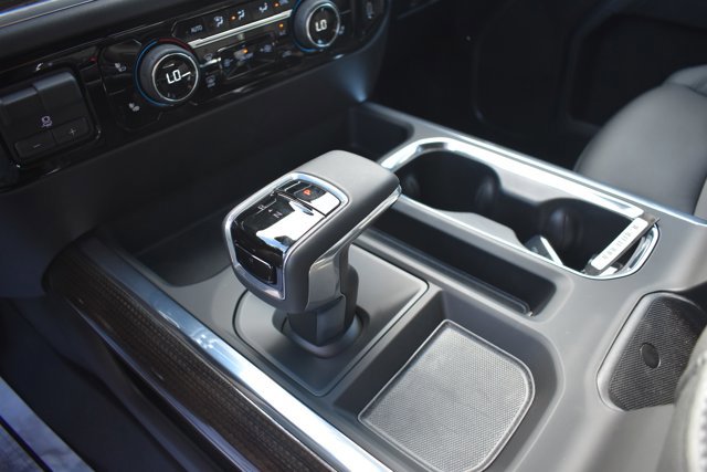 New 2026 Chevrolet Silverado 1500 RST w/ Convenience Package II image 29