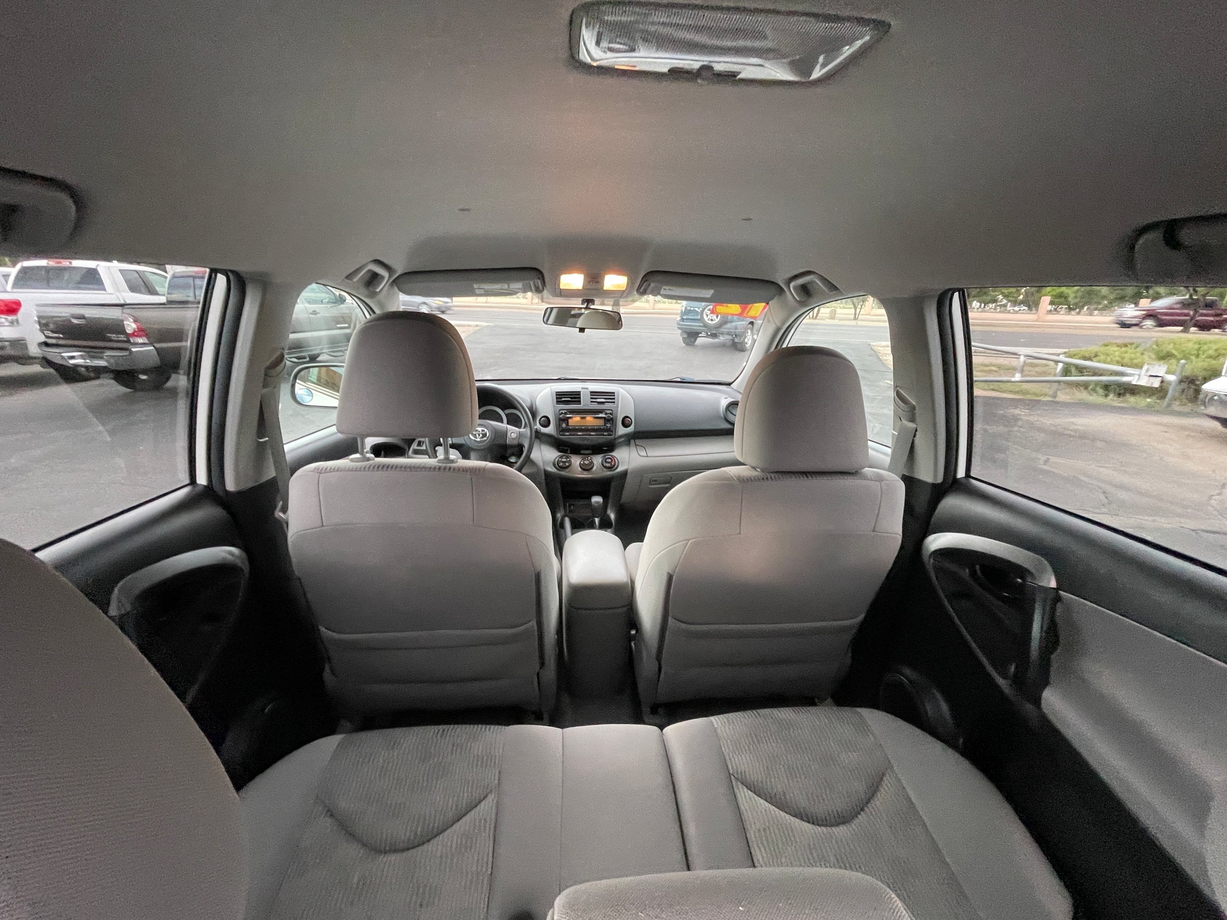 Used 2012 Toyota RAV4 FWD w/ Value Pkg image 20