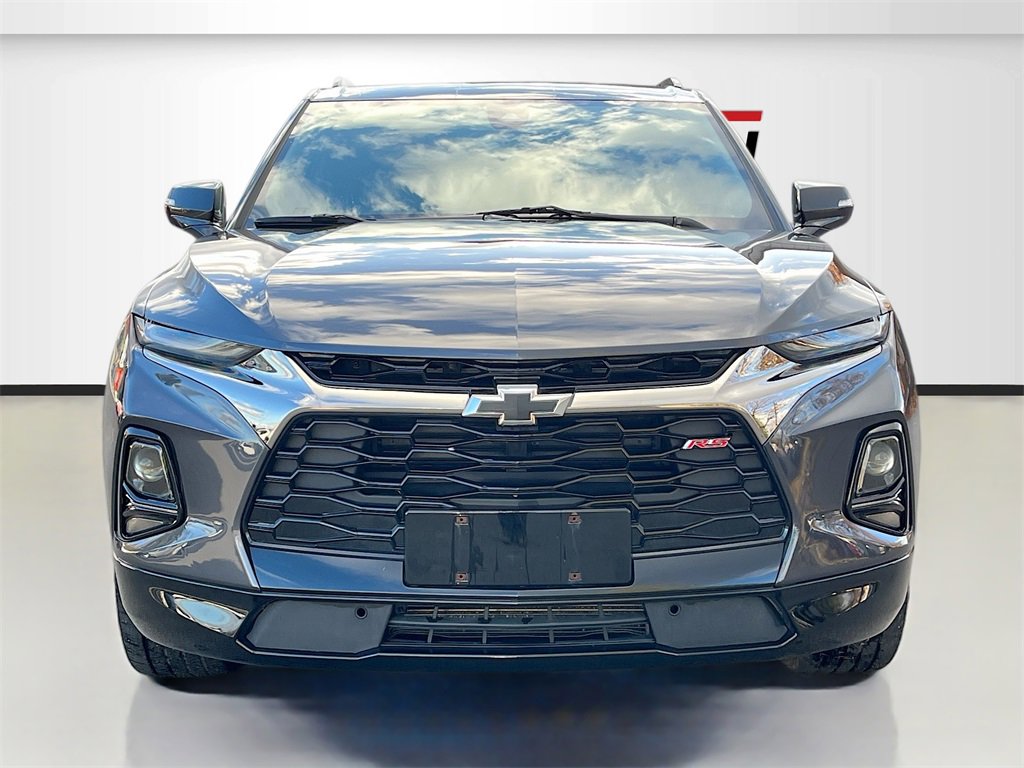 Used 2021 Chevrolet Blazer RS image 2