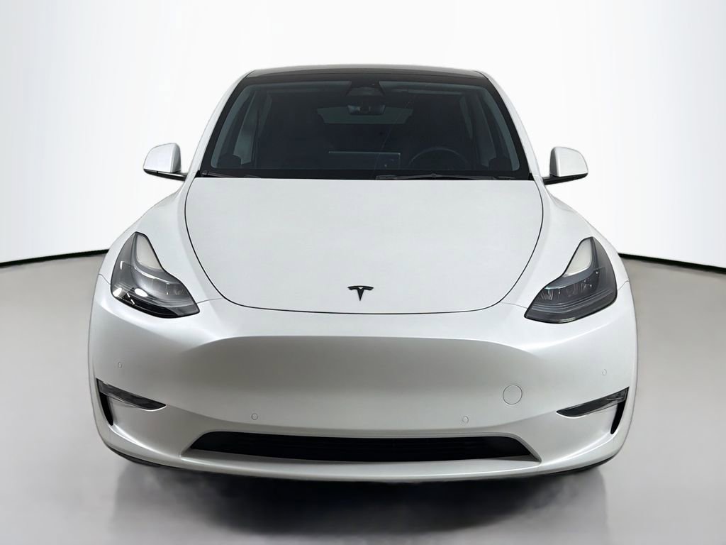 Used 2022 Tesla Model Y Performance AWD/4WD image 2