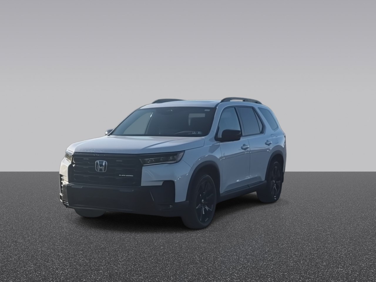 New 2026 Honda Pilot Black Edition image 3