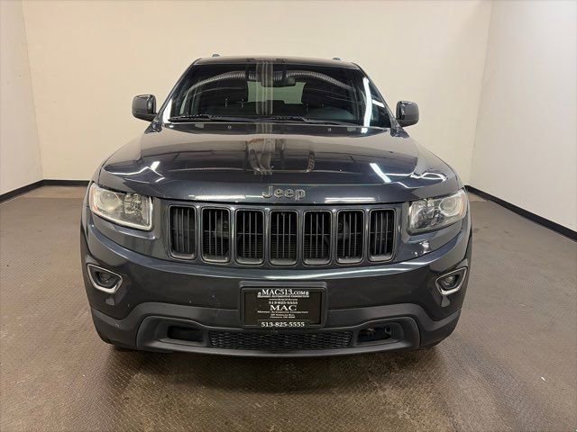Used 2015 Jeep Grand Cherokee Laredo w/ Quick Order Package 23E image 2
