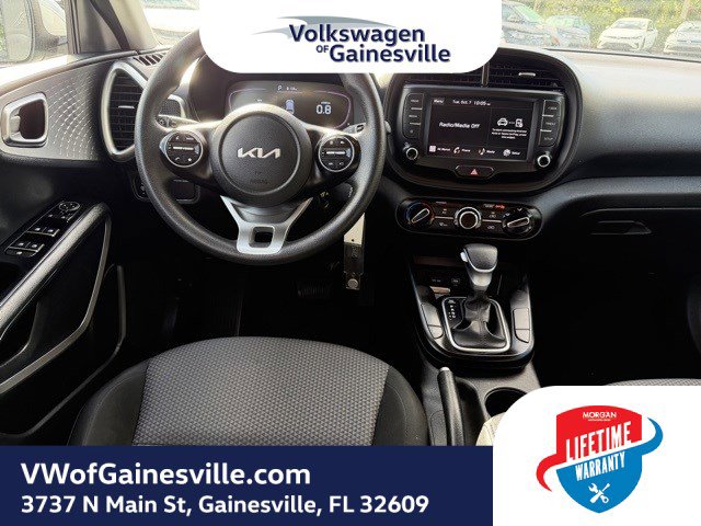 Used 2023 Kia Soul LX w/ Option Group 015 image 12
