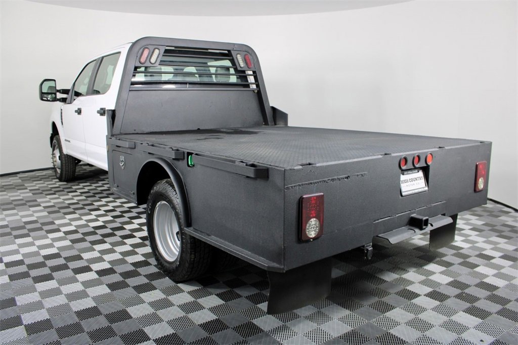 Used 2021 Ford F350 XL w/ Power Equipment Group image 5