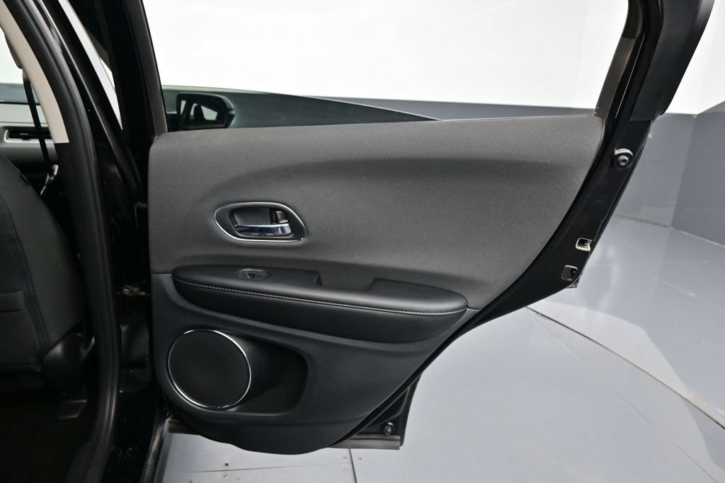 Certified 2022 Honda HR-V EX image 31