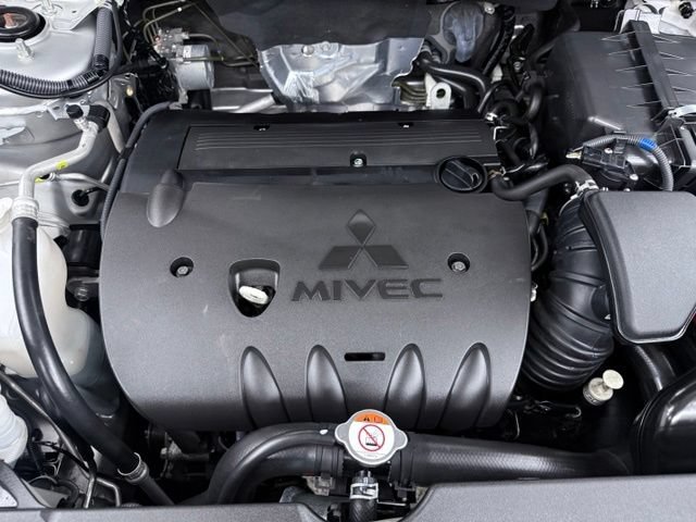Used 2024 Mitsubishi Outlander Sport SEL AWD/4WD image 12