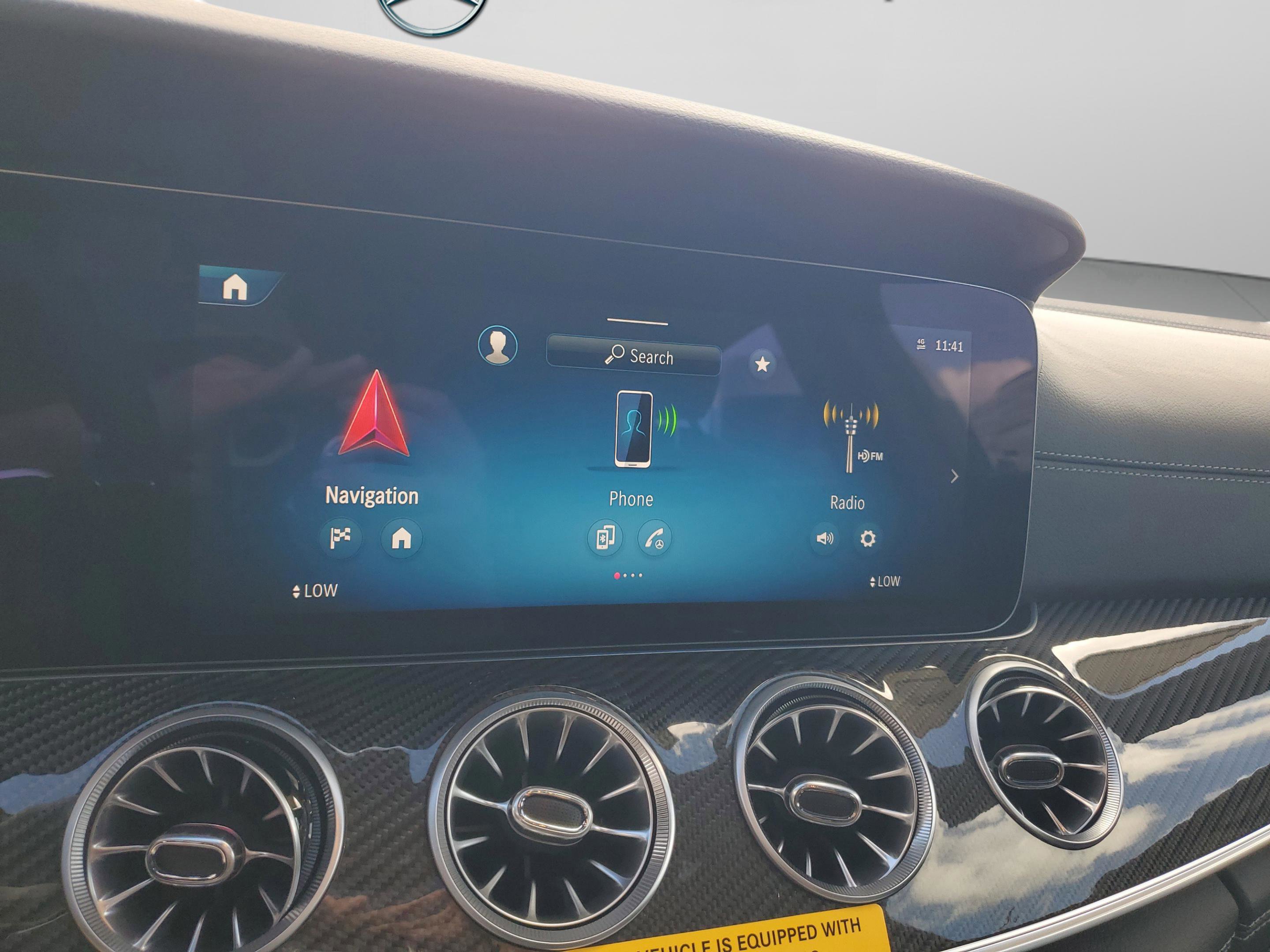 New 2026 Mercedes-Benz AMG GT 43 image 37