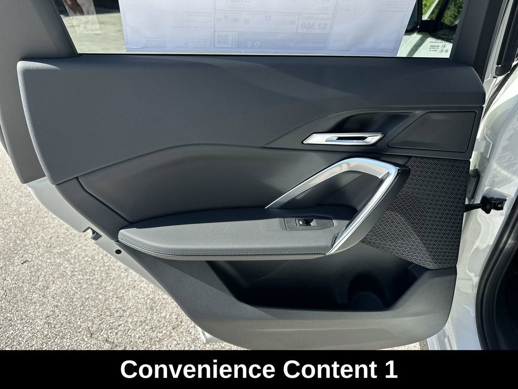 Used 2025 BMW X1 xDrive28i w/ M Sport Package image 32