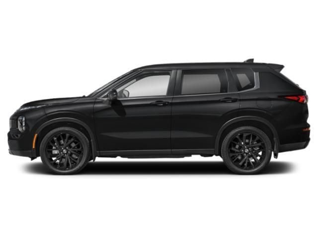 New 2026 Nissan Rogue SL AWD/4WD image 3