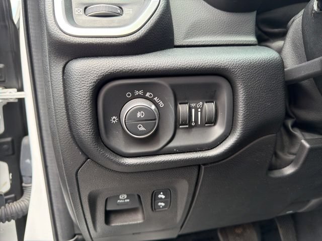 Used 2019 RAM 1500 Big Horn AWD/4WD image 20