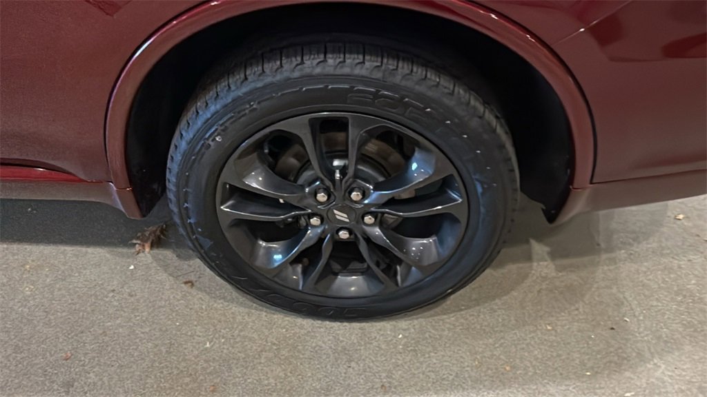 Used 2021 Dodge Durango GT image 10