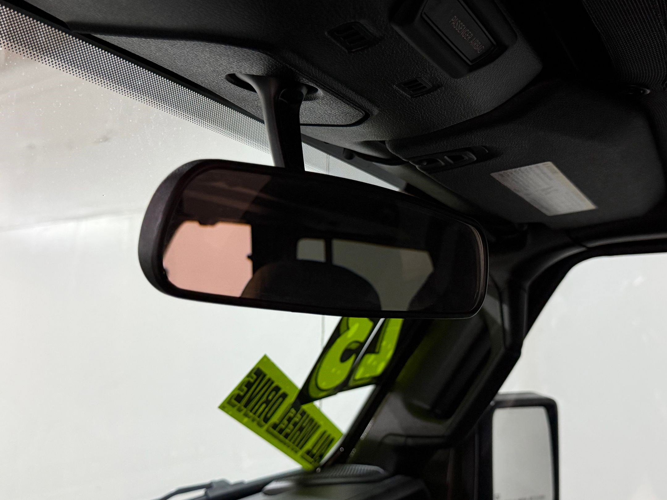 Used 2023 Jeep Wrangler Unlimited image 16