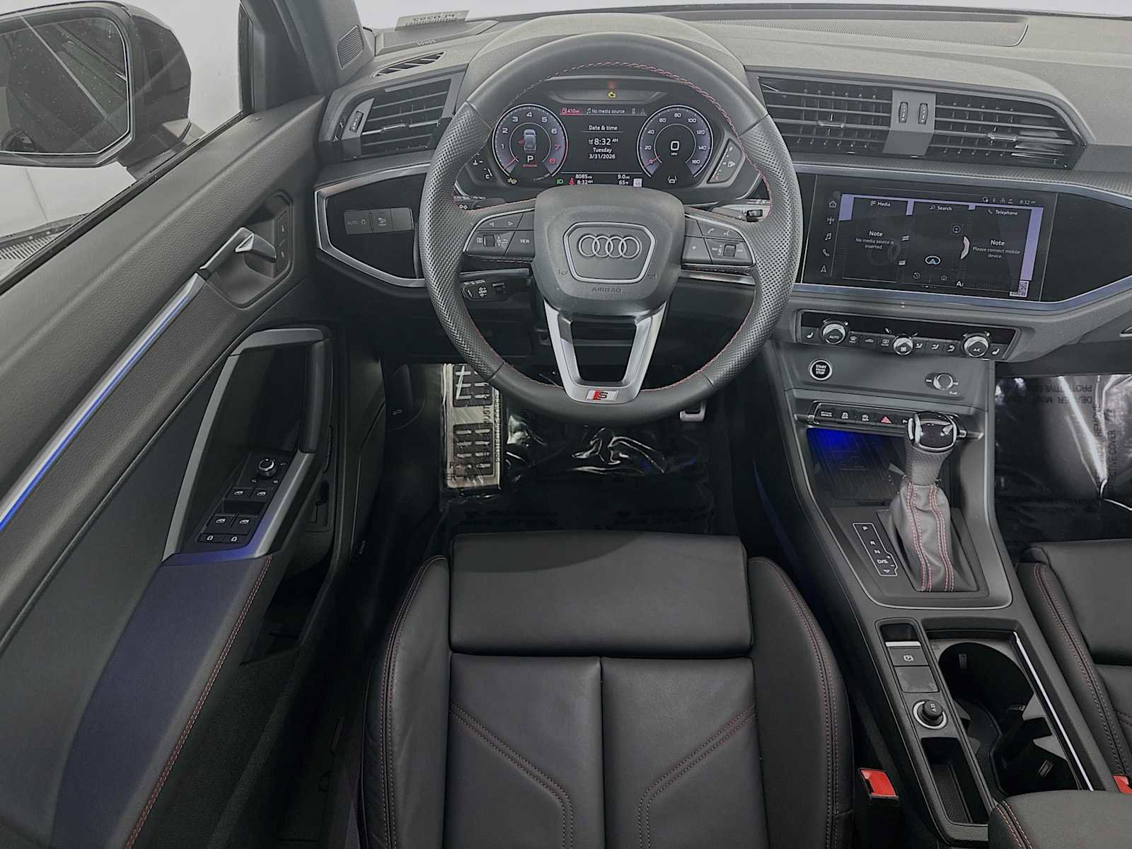 Certified 2025 Audi Q3 2.0T Premium Plus w/ Premium Plus Package AWD/4WD image 21