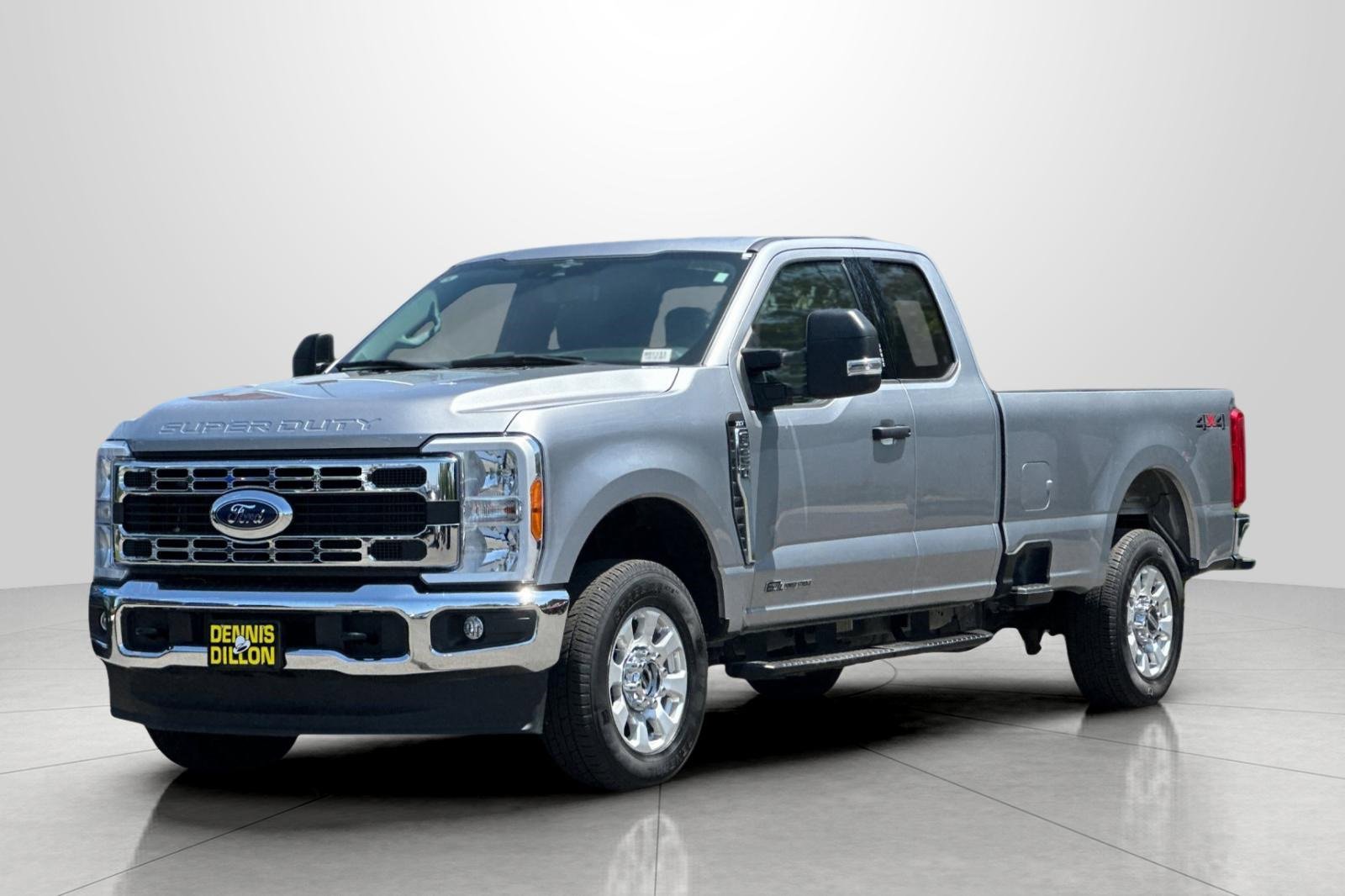 Used 2023 Ford F250 XLT image 9