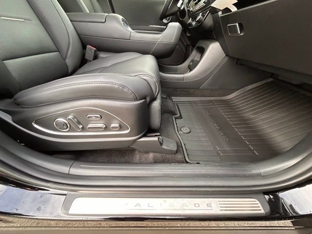 New 2026 Hyundai Palisade Calligraphy image 34