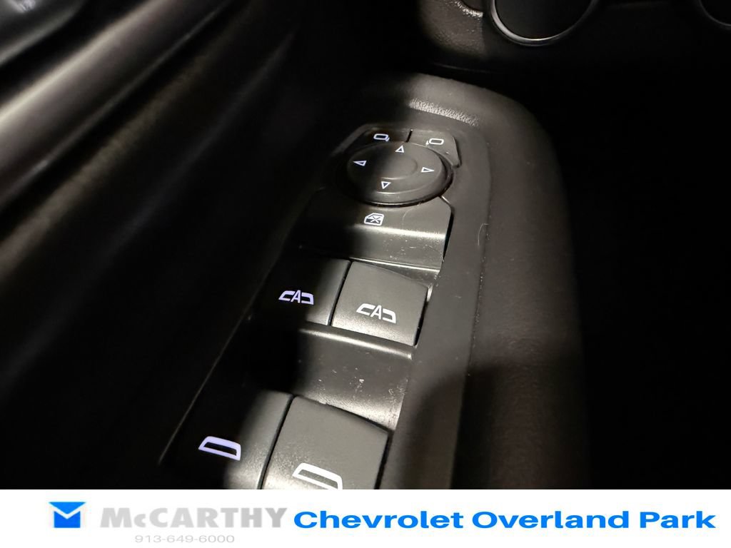 Used 2021 Chevrolet Tahoe Z71 AWD/4WD image 16