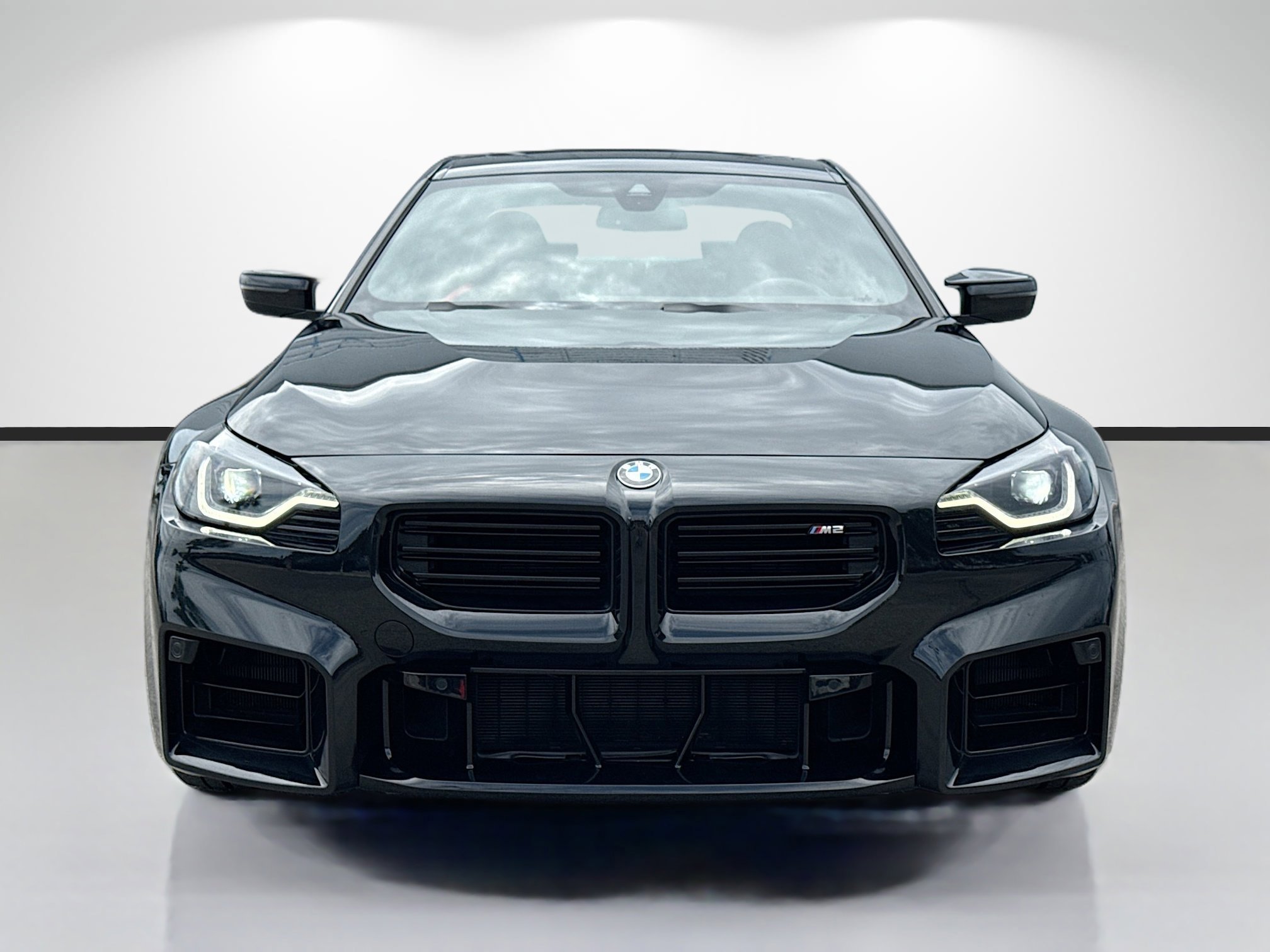 Used 2024 BMW M2 w/ Lighting Package RWD image 8