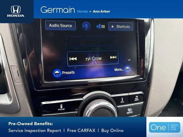 Used 2015 Honda Odyssey EX-L image 31