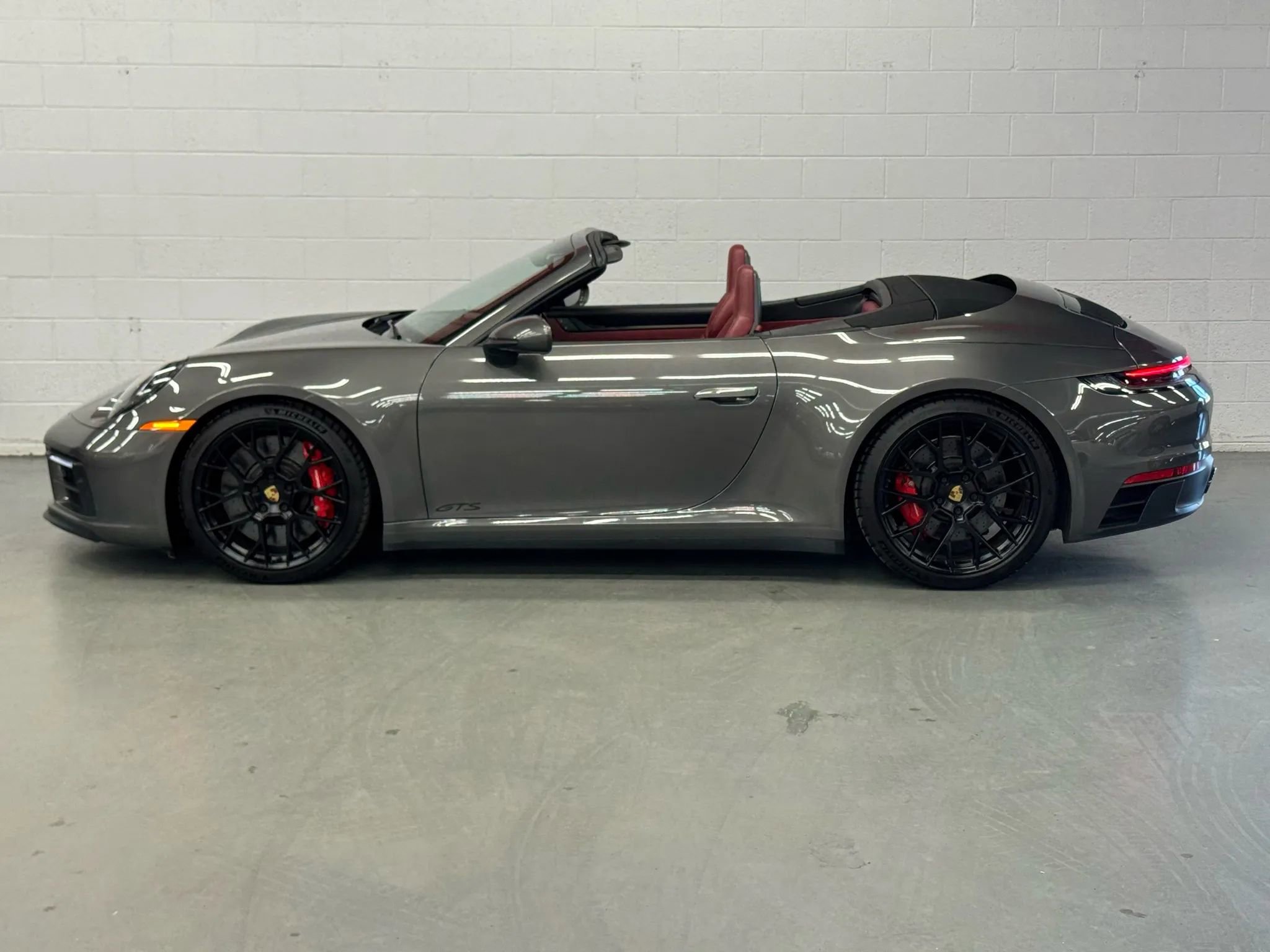 Used 2022 Porsche 911 Carrera GTS image 17