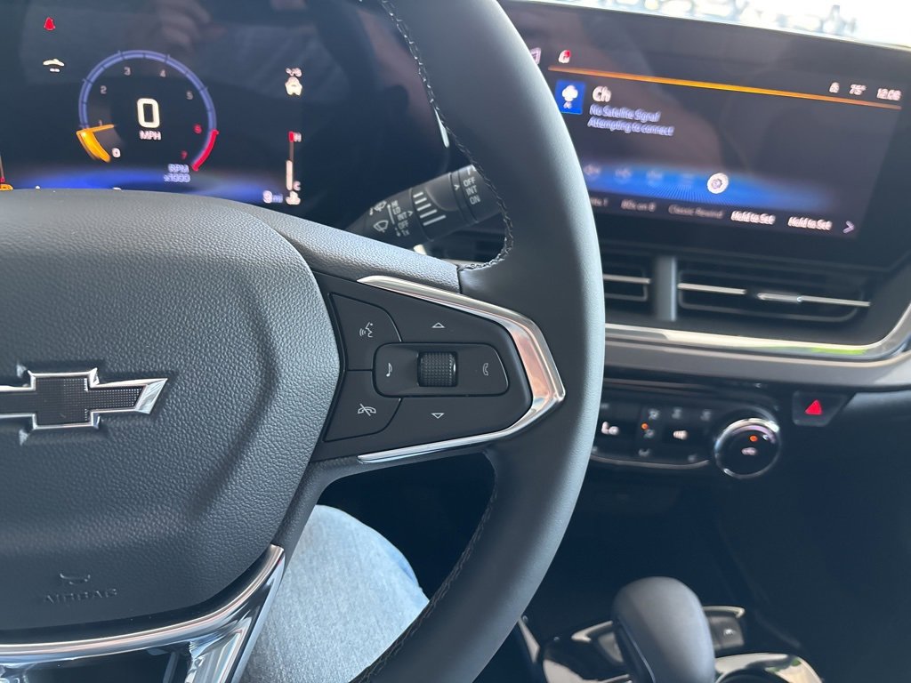 New 2026 Chevrolet Trax ACTIV w/ Driver Confidence Package image 15