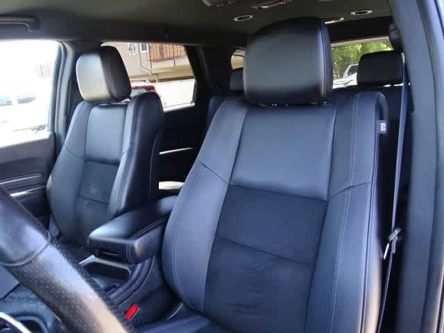 Used 2022 Dodge Durango GT AWD/4WD image 19