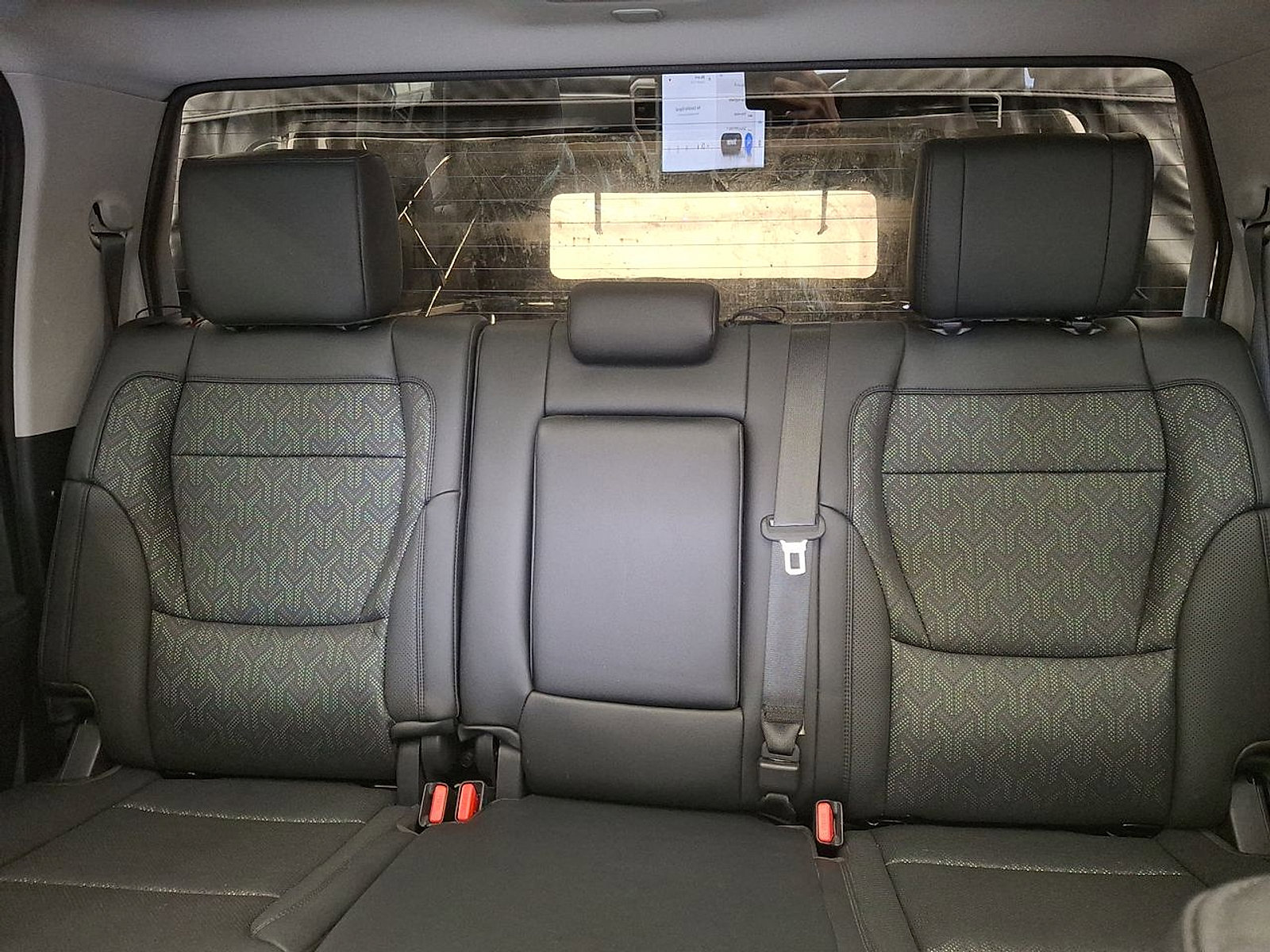 Used 2022 Toyota Tundra Limited image 20