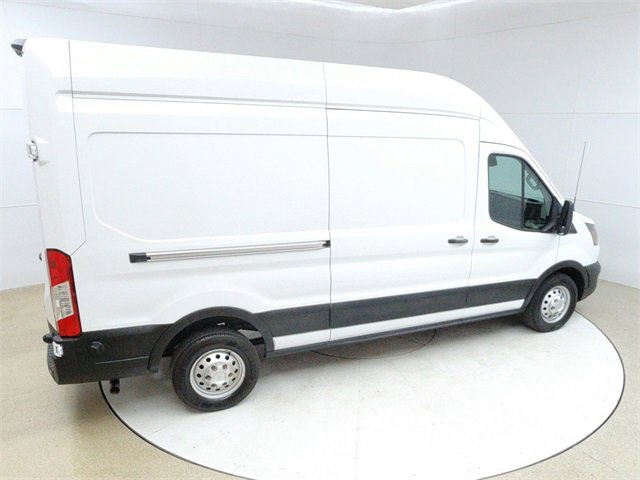 Used 2024 Ford Transit 250 148 High Roof AWD w/ Load Area Protection Package image 19
