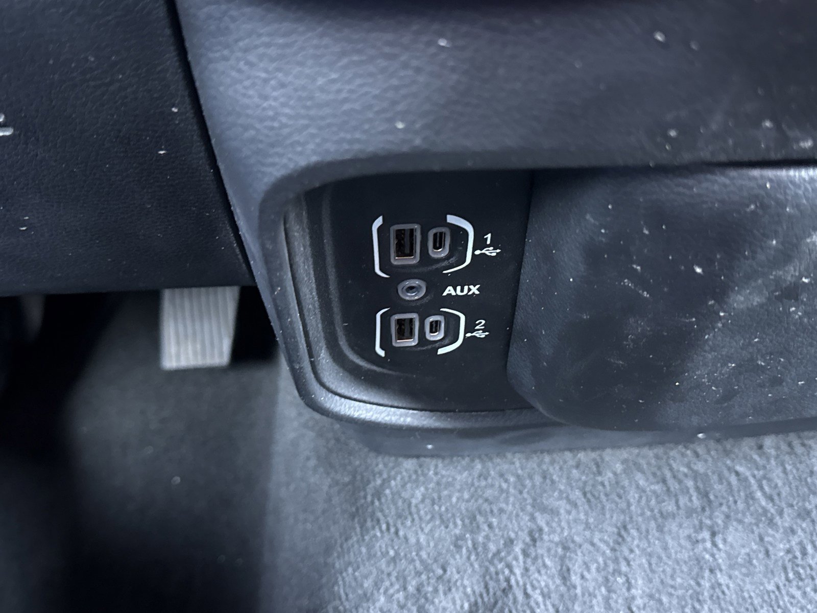 Used 2022 RAM 1500 Big Horn image 25