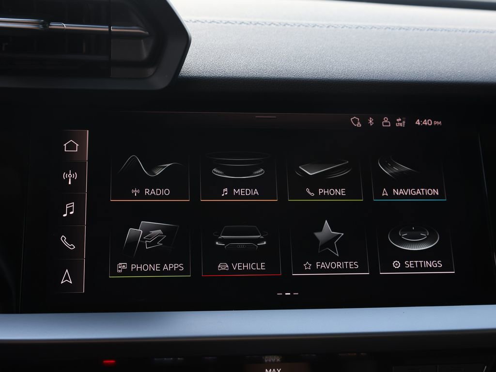 Used 2022 Audi A3 2.0T Premium image 29