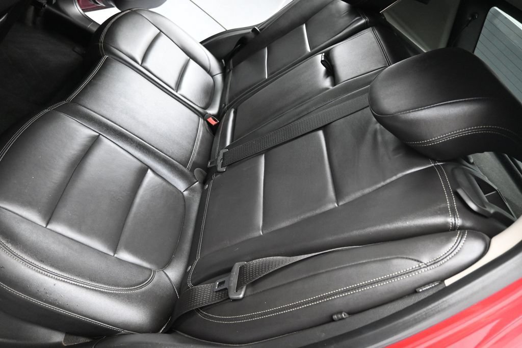 Used 2015 Buick Encore Leather FWD image 27