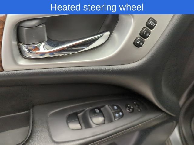 Used 2019 Nissan Pathfinder Platinum AWD/4WD image 21