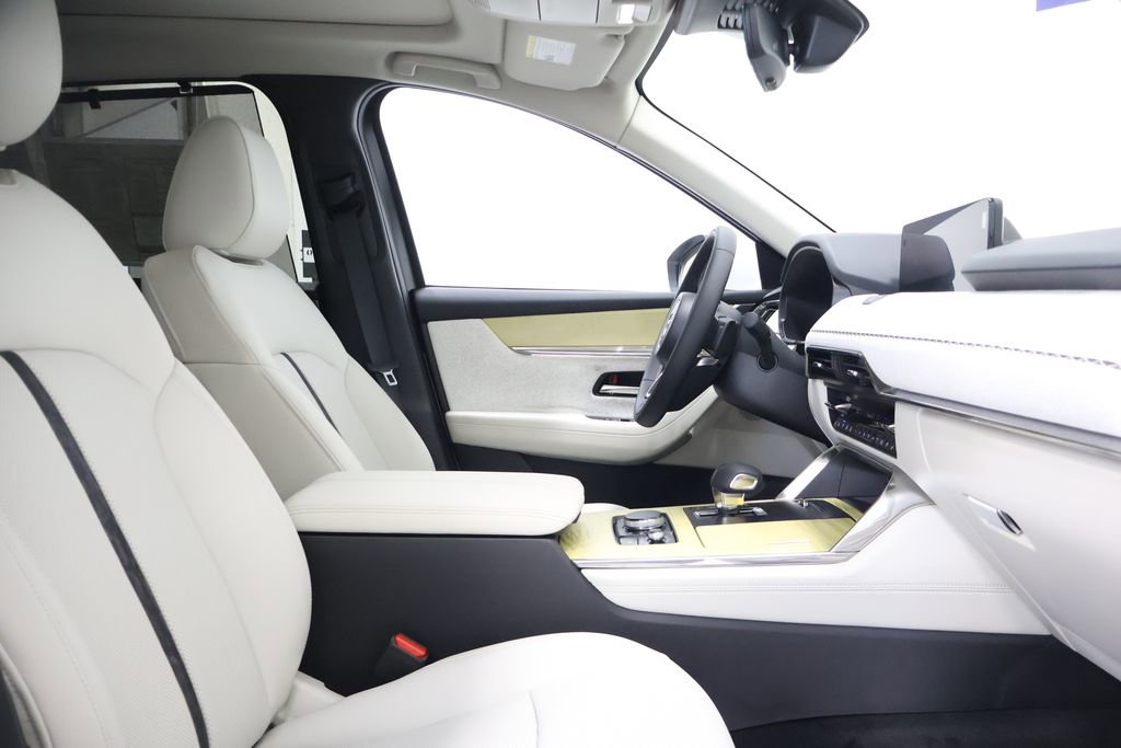 New 2026 MAZDA CX-90 3.3 Turbo S w/ Premium Plus image 21